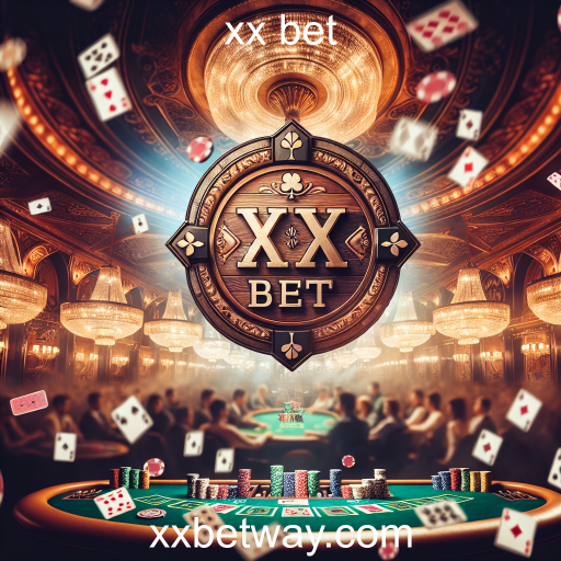 Explorando a Categoria de Jogos de Pôquer no xx bet