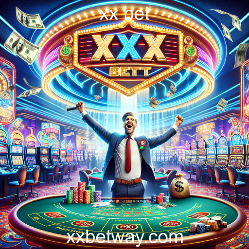 Explorando as Promoções em Jogatinas Online na xx Bet